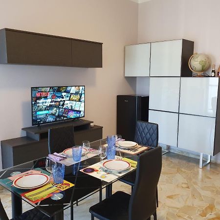 Appartamento Meucci, luxury apartment Cuneo Exterior foto