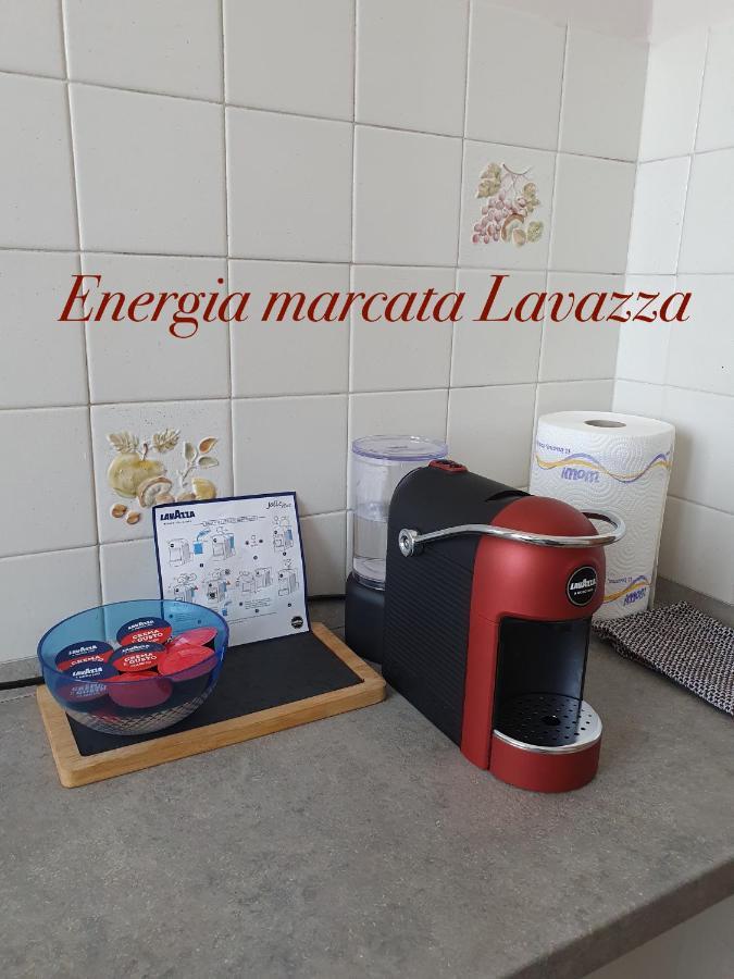Appartamento Meucci, luxury apartment Cuneo Exterior foto