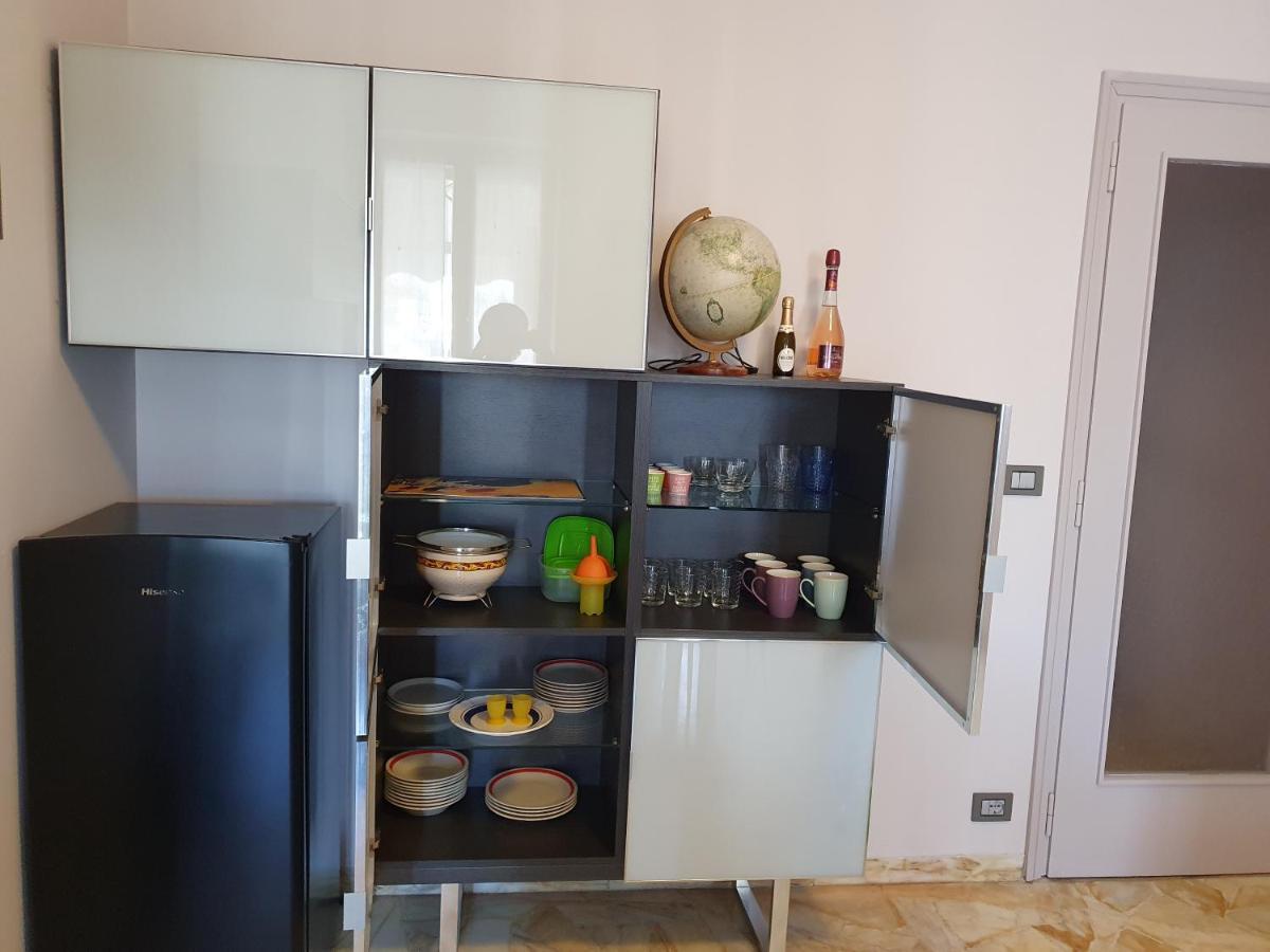 Appartamento Meucci, luxury apartment Cuneo Exterior foto